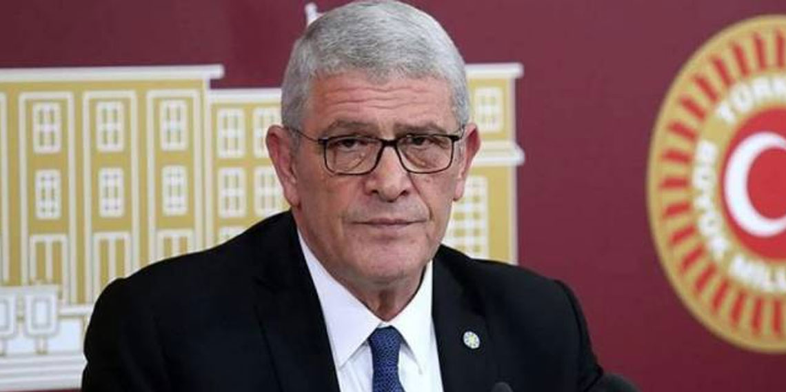 İYİ Parti lideri ameliyat oldu! İsmail Saymaz duyurdu