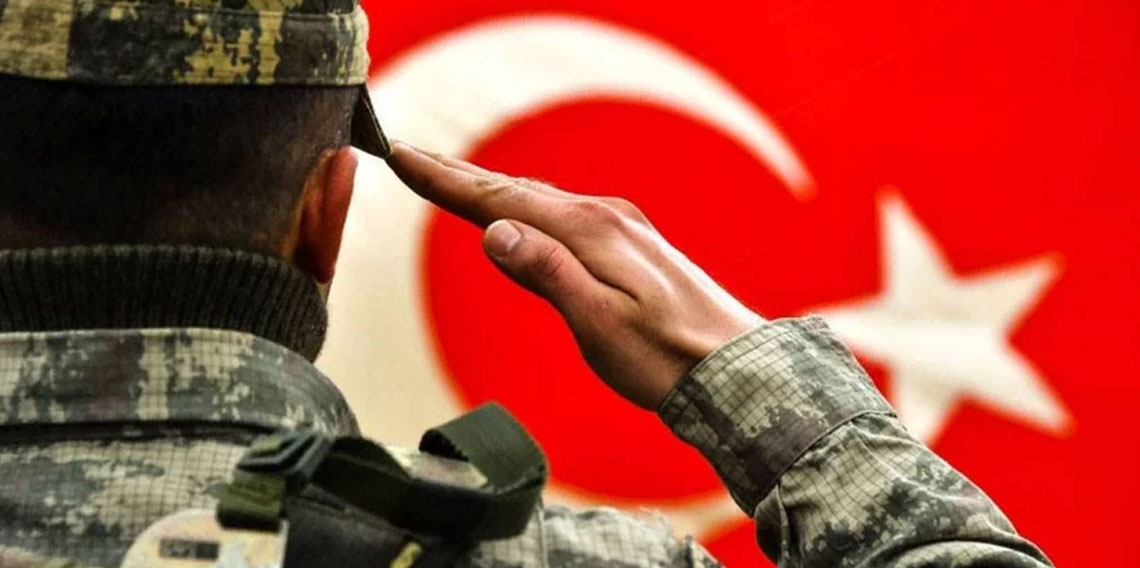 Jandarma uzman erbaş alımı yapacak! Şartlar ve kadrolar belli oldu!