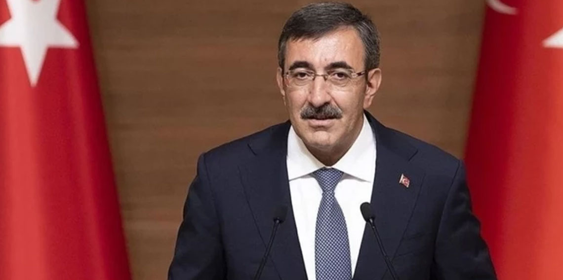 Cevdet Yılmaz: İşsizlik OVP'de öngördüğümüzden daha olumlu