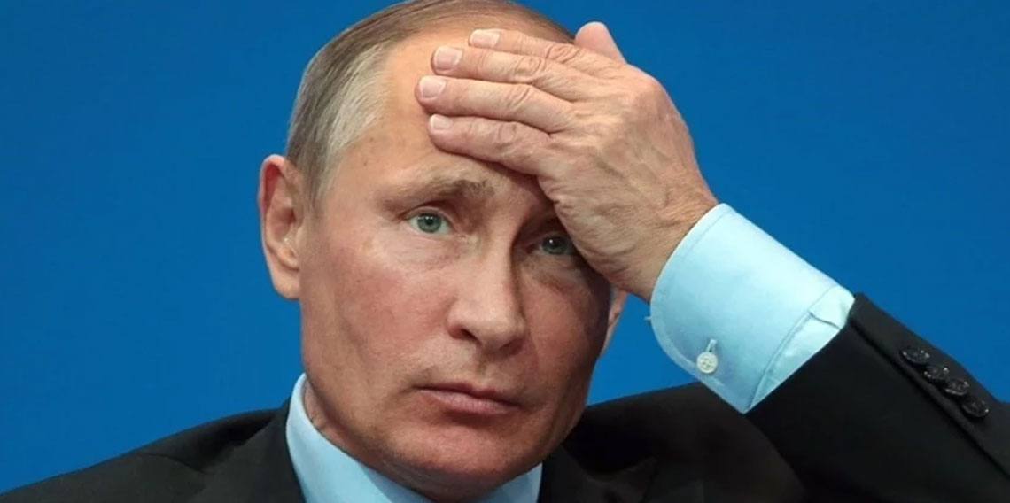 İsviçre'den Putin'e 'dokunulmazlık' teklifi!