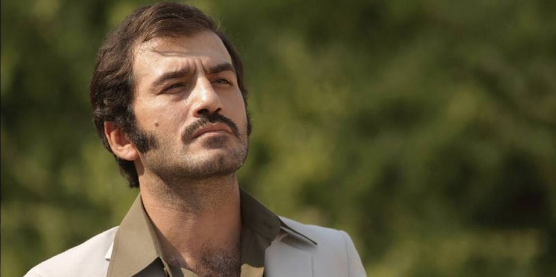 Oyuncu Ufuk Bayraktar gözaltına alındı
