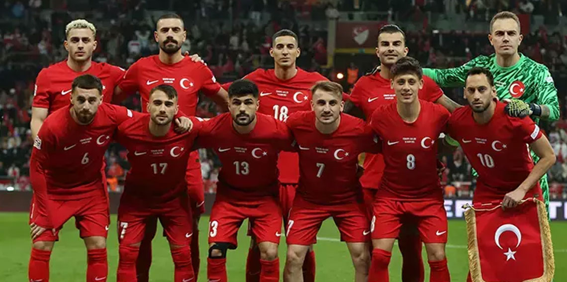 2026 Dünya Kupası startını 4 Eylül'de veriyoruz