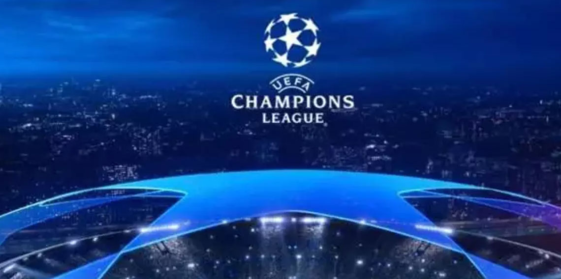 Şampiyonlar Ligi'nde play-off ilk maç sonuçları