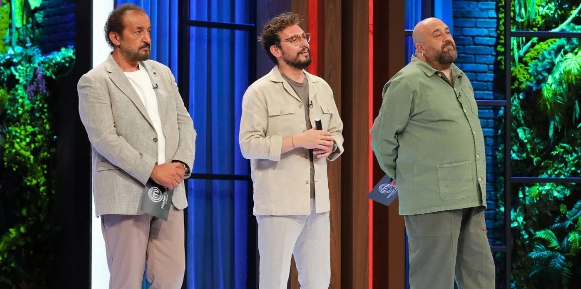 MasterChef’te Yedeklerden Ana Kadroya Kim Girdi? 20 Ağustos’ta Kazanan Belli Oldu