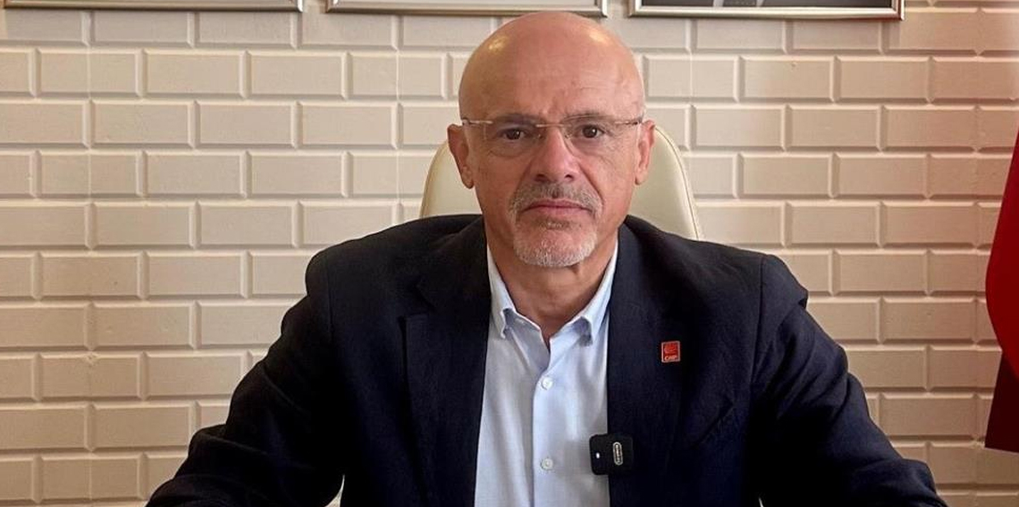 Özdağ: 