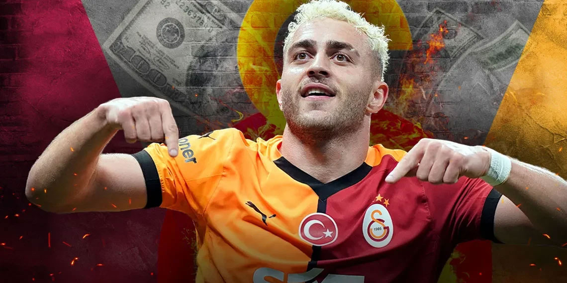 Barış Alper transferi ortalığı karıştırdı! Galatasaray ihtar çekti