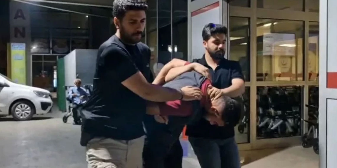 Konya’da 4 yaşındaki çocuğa cinsel istismar: Şüpheli tutuklandı