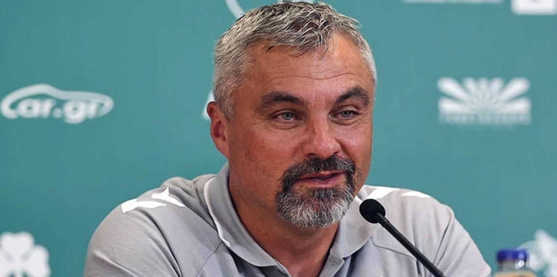 Thomas Reis: Oyun iyi, sonuç kötü!