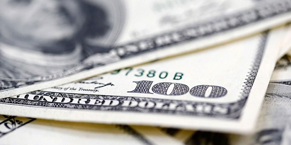 Dolar resmen uçuyor! 41 lirayı aştı alış-satış rakamları