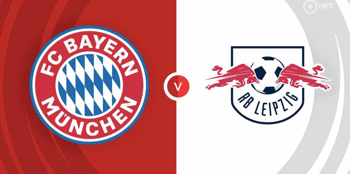 Bayern Münih - Leipzig maçı 21:30’da S Sport Plus'ta