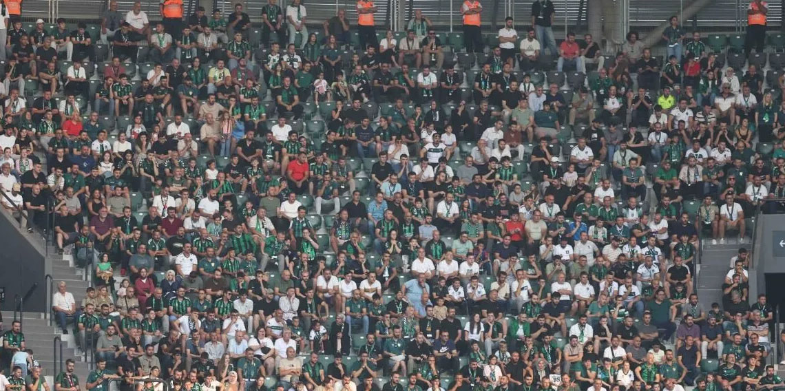 Kadıköy’e ‘Körfez’ baskını! 2 bin 250 bilet anında bitti!