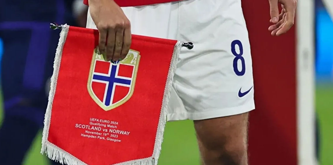 Norveç’ten, İsrail’i çıldırtacak karar! Maç geliri Gazze’ye!