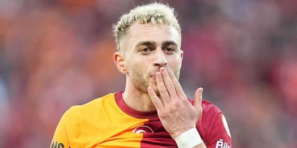 Galatasaray’da Barış Alper Yılmaz depremi! Fener’e mi gidiyor?