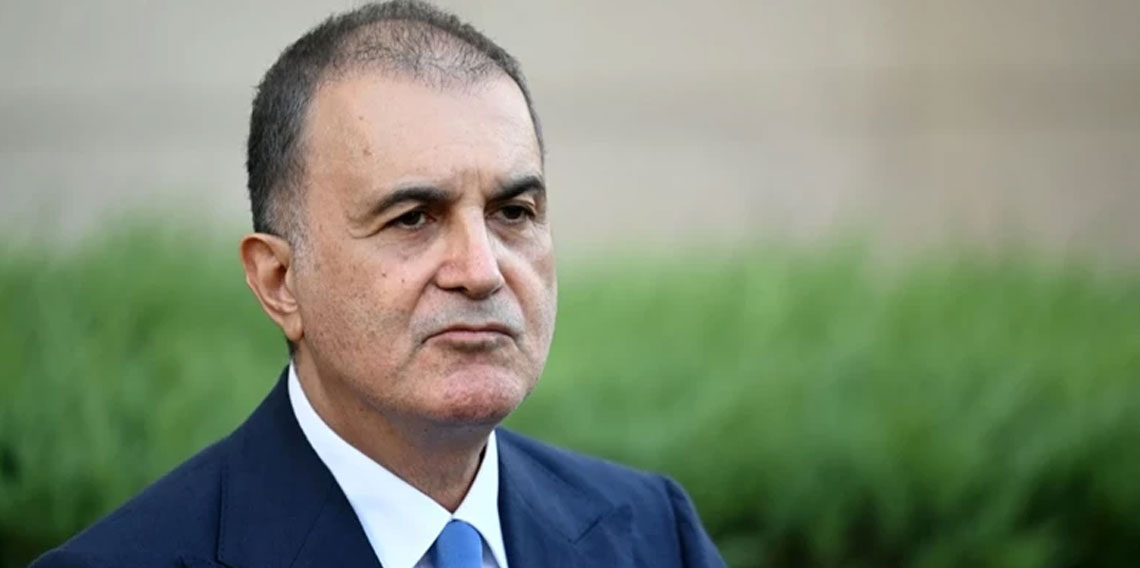 Özgür Özel’den “organize kötülük” çıkışı: AK Parti’den sert yanıt