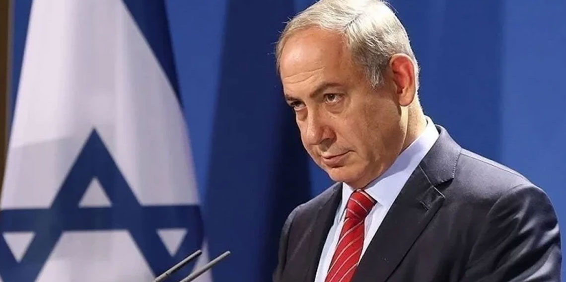 Netanyahu: Hamas ateşkesi kabul etse de Gazze'yi işgal edeceğiz