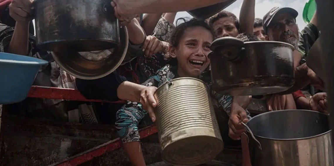 İsrail’in gizli verileri sızdı: Gazze’de öldürülenlerin yüzde 83’ü sivil