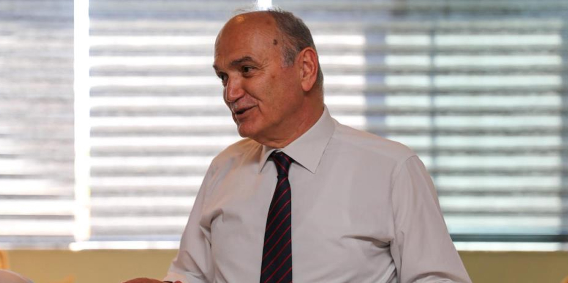 Başkan Özlü: 
