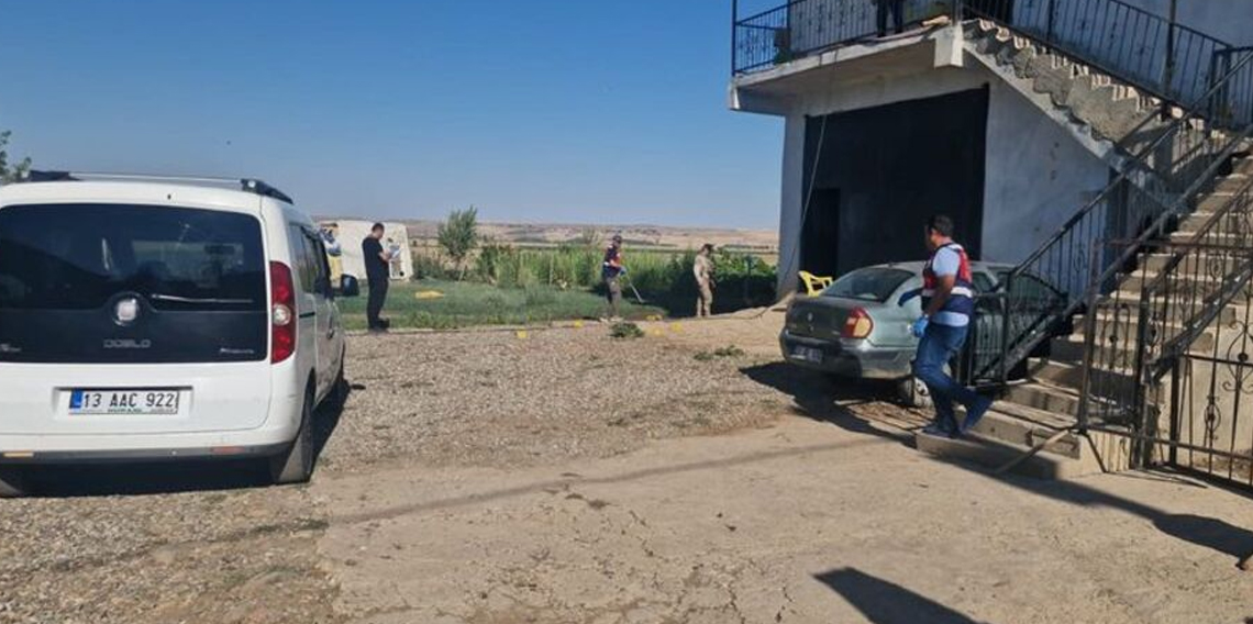 Arazi kavgasında can kayıpları ve 13 gözaltı!