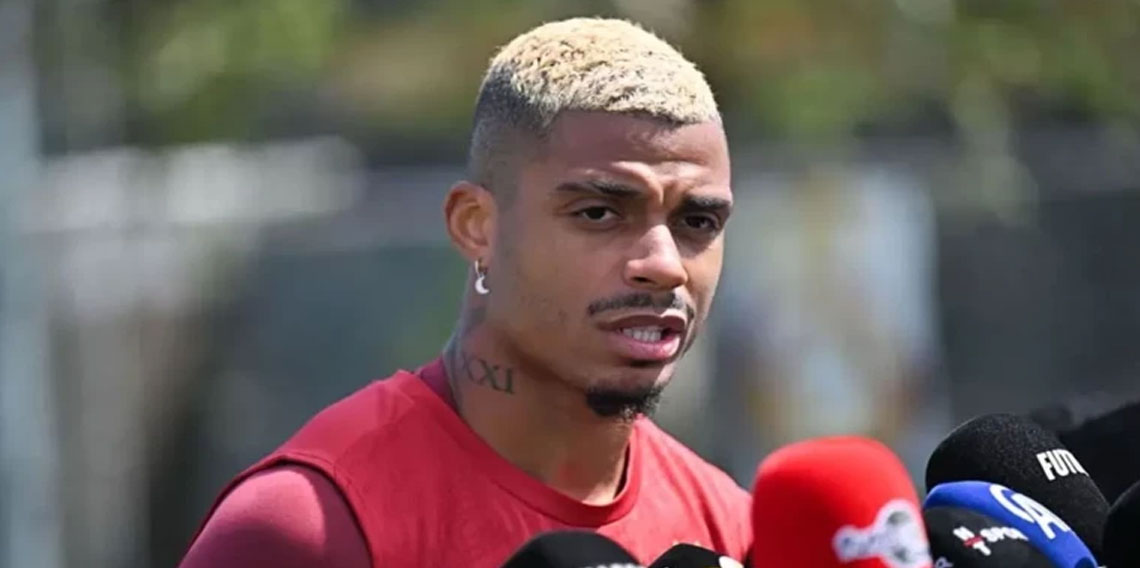 Mario Lemina’dan ayrılık iddialarına sert yanıt