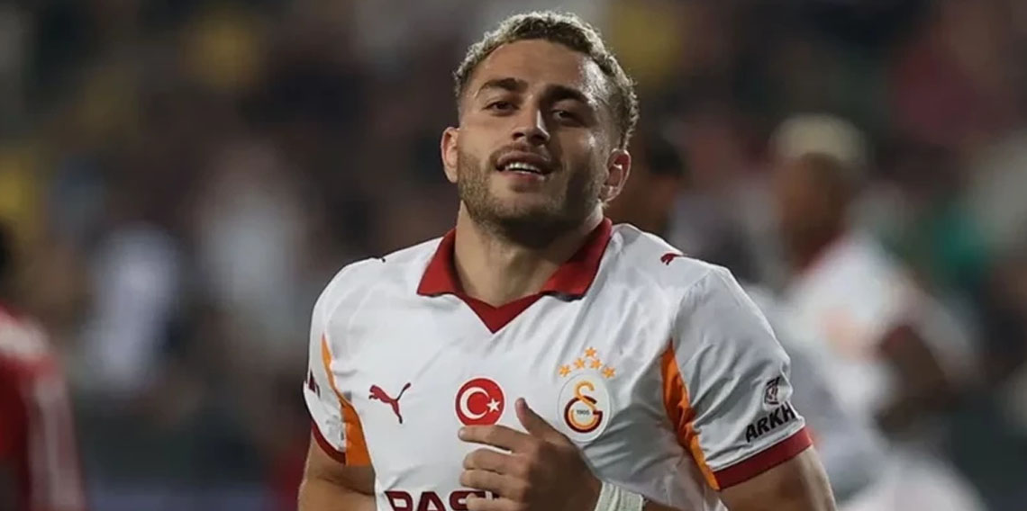 Sedat Tahiroğlu: “Galatasaray, Barış Alper Yılmaz’ı satmalı”