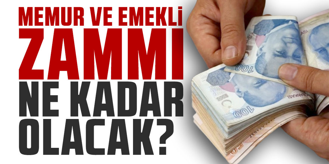 Hakem Kurulu memur zammı için toplandı