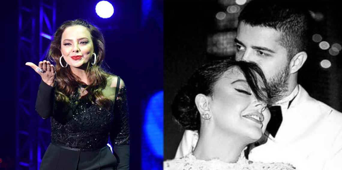 Ebru Gündeş’in eşi Murat Özdemir gözaltına alındı