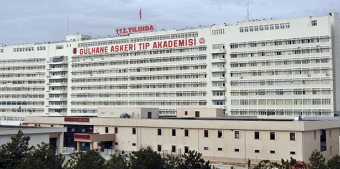 Gata Hastanesi Nerede? Hangi Şehir ve Bölgede Bulunuyor?