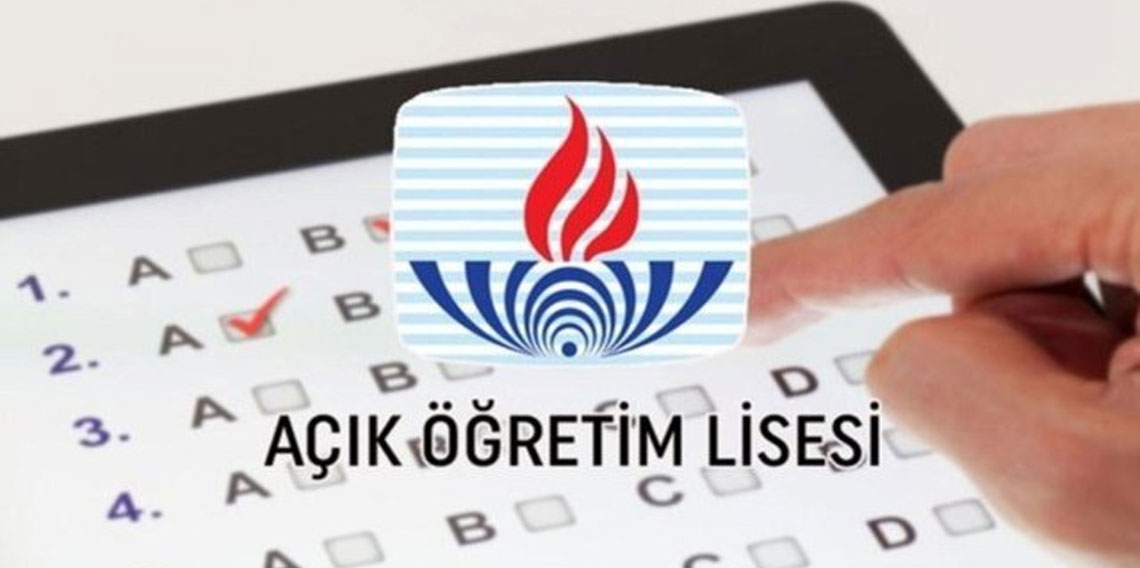 2025 AÖL Ek Sınav Tarihleri ve Sonuç Açıklama Takvimi