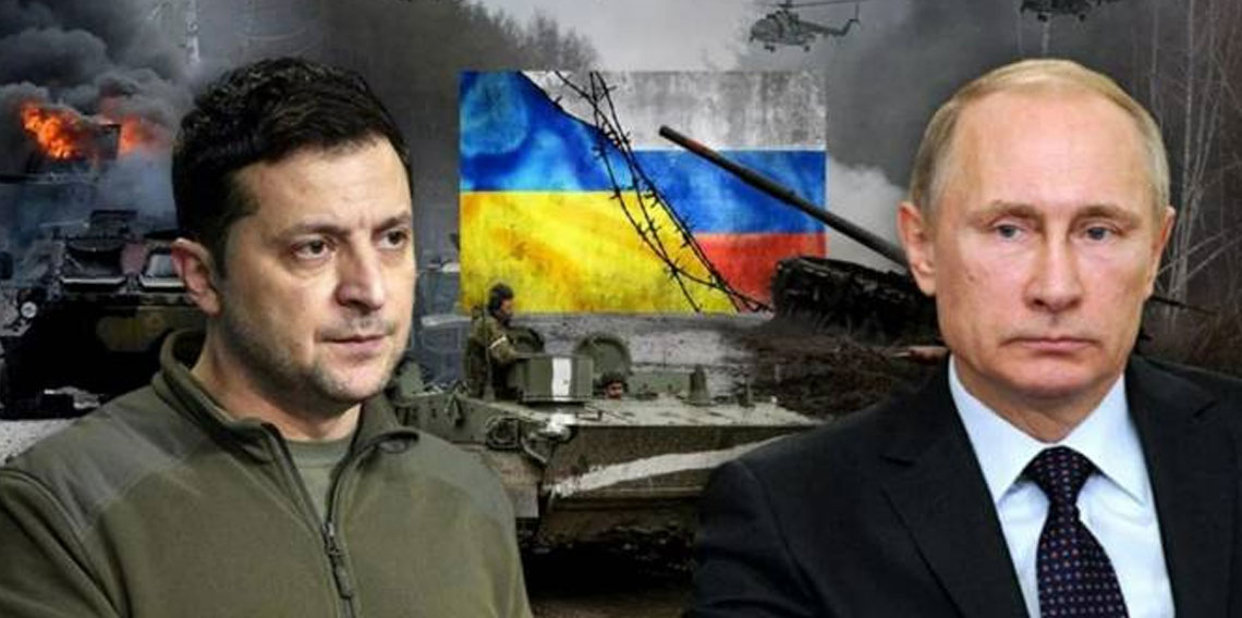 Ukrayna’dan Rusya’ya İHA saldırısı: 6 şehirde uçuşlar askıya alındı