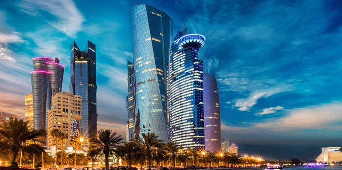 Doha Nerede? Katar’ın Başkenti ve Orta Doğu’nun Parlayan Şehri