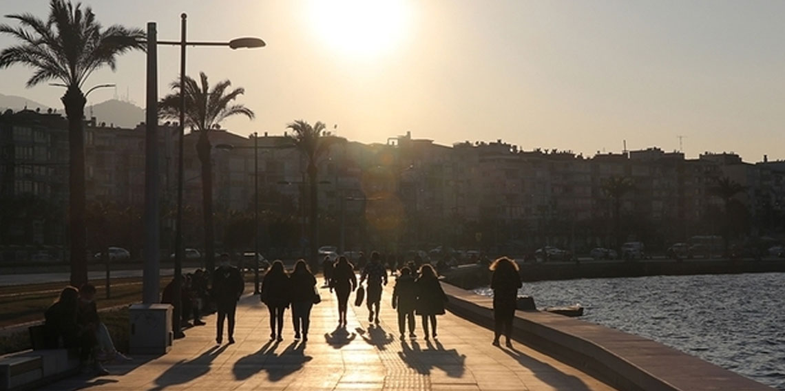Bugün Hava Nasıl? 23 Ağustos Cumartesi Güncel Hava Durumu