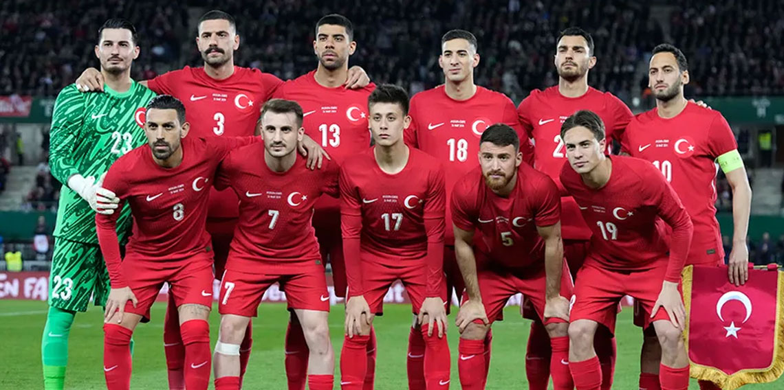Gürcistan-Türkiye Maçı Ne Zaman, Saat Kaçta ve Hangi Kanalda?