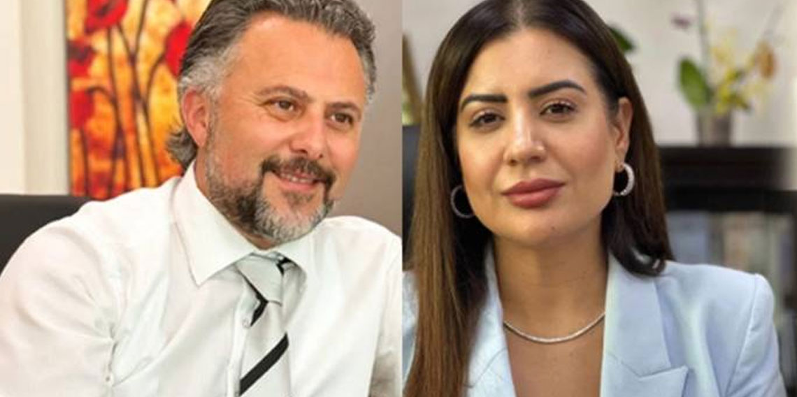 Soruşturma gölgesinde cezaevinde düğün!