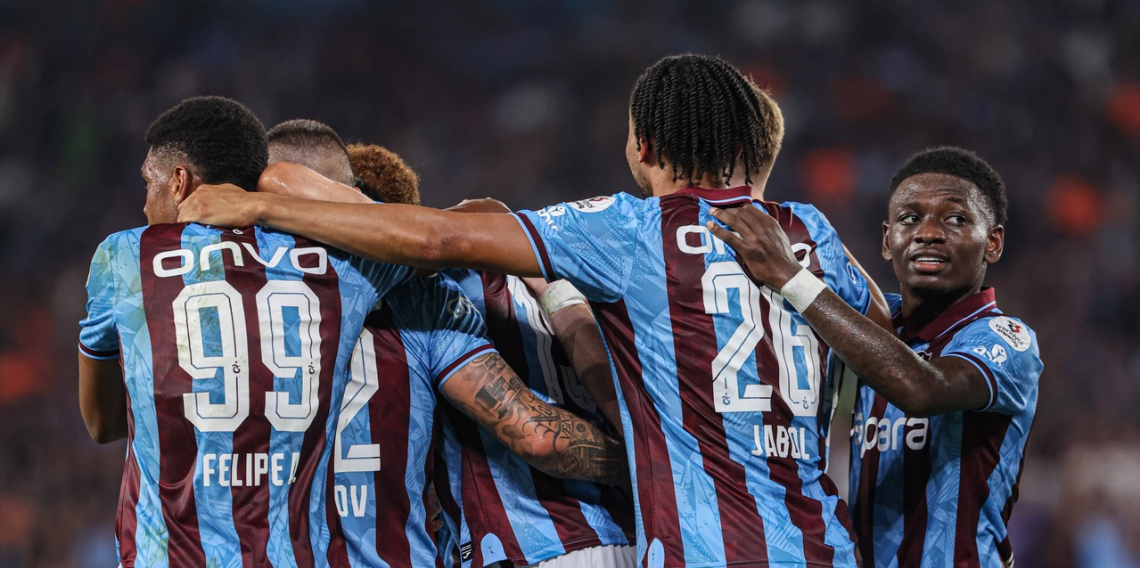 İlk yarıda iki gol VAR! Birisi sayılmadı