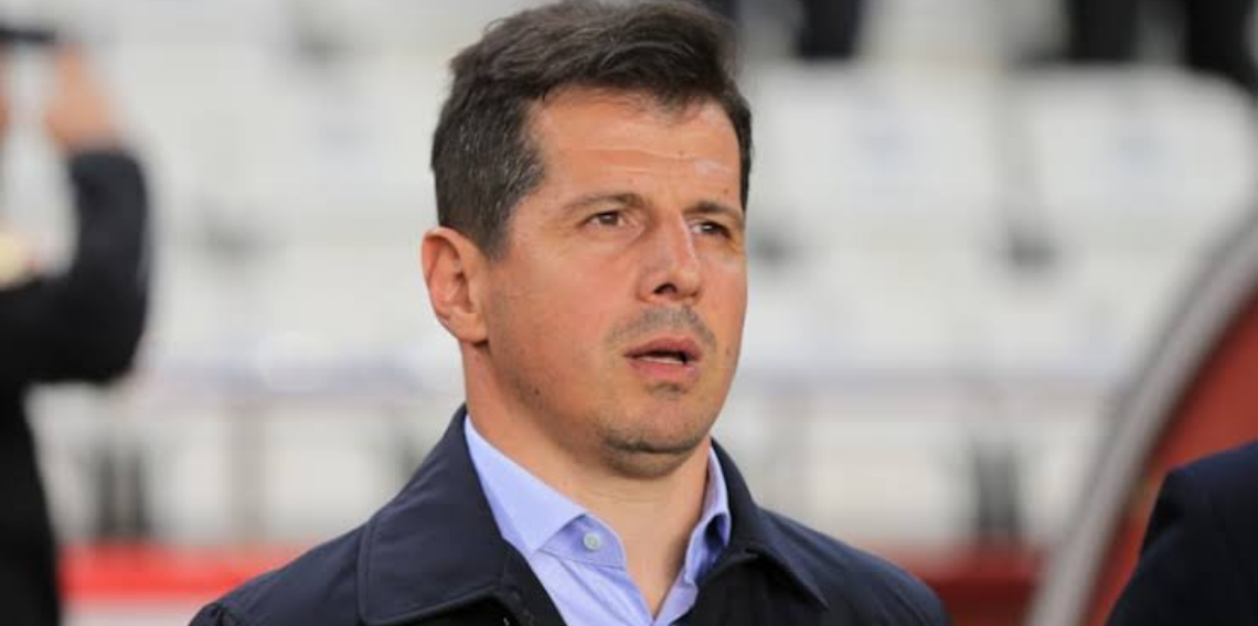 Emre Belözoğlu;Keyfi Hareket Edenler Var
