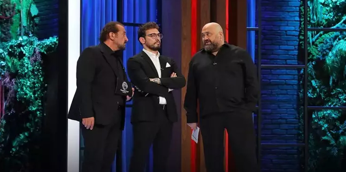 MasterChef’te Kim Elendi? 24 Ağustos 2025 MasterChef’te Veda Eden İsim Belli Oldu