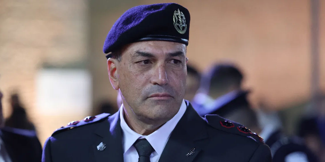 İsrail Genelkurmay Başkanı Zamir'den ateşkes değerlendirmesi