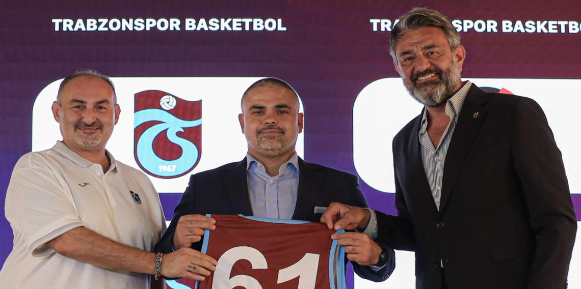 Yeniköy Motors, basketbol takımına sponsor oldu