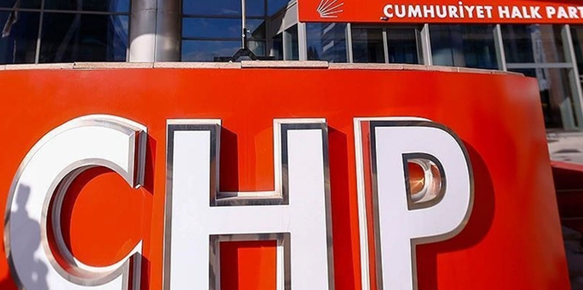 CHP'de bir istifa daha! 31 Mart seçimlerinde...