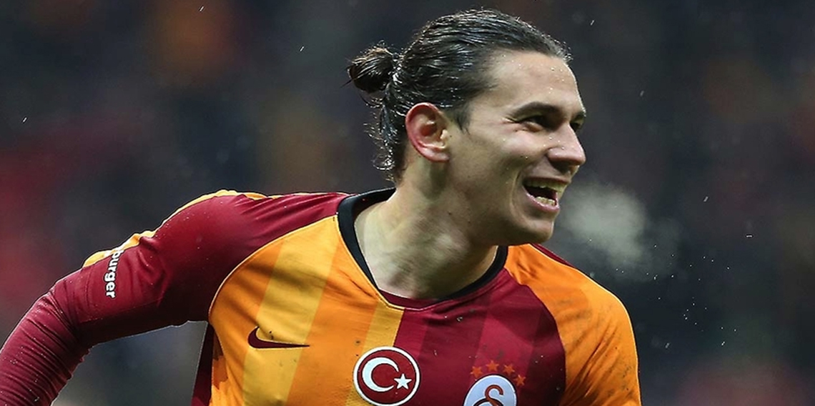 Rizespor’un, Galatasaray maçında en önemli kozu Taylan Antalyalı olacak