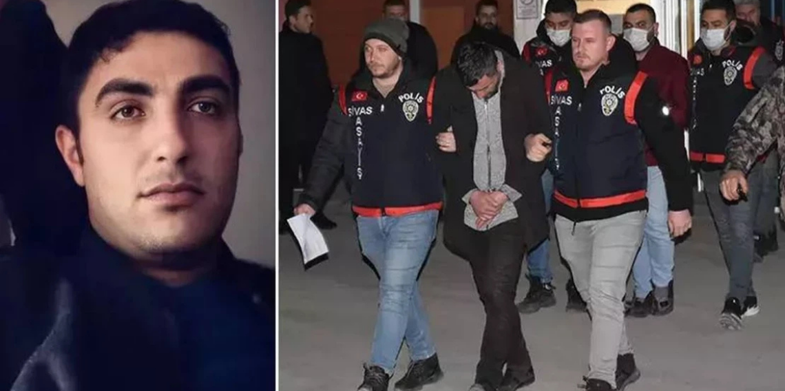 “Çin’e gitti” dediler, 7 yıl sonra cesedi bulundu
