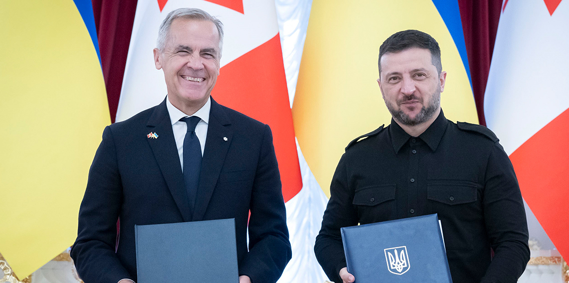 Zelenskiy gelecekteki güvenlik garantilerinin NATO'nun 5. Maddesi'ne yakın olmasını istiyor