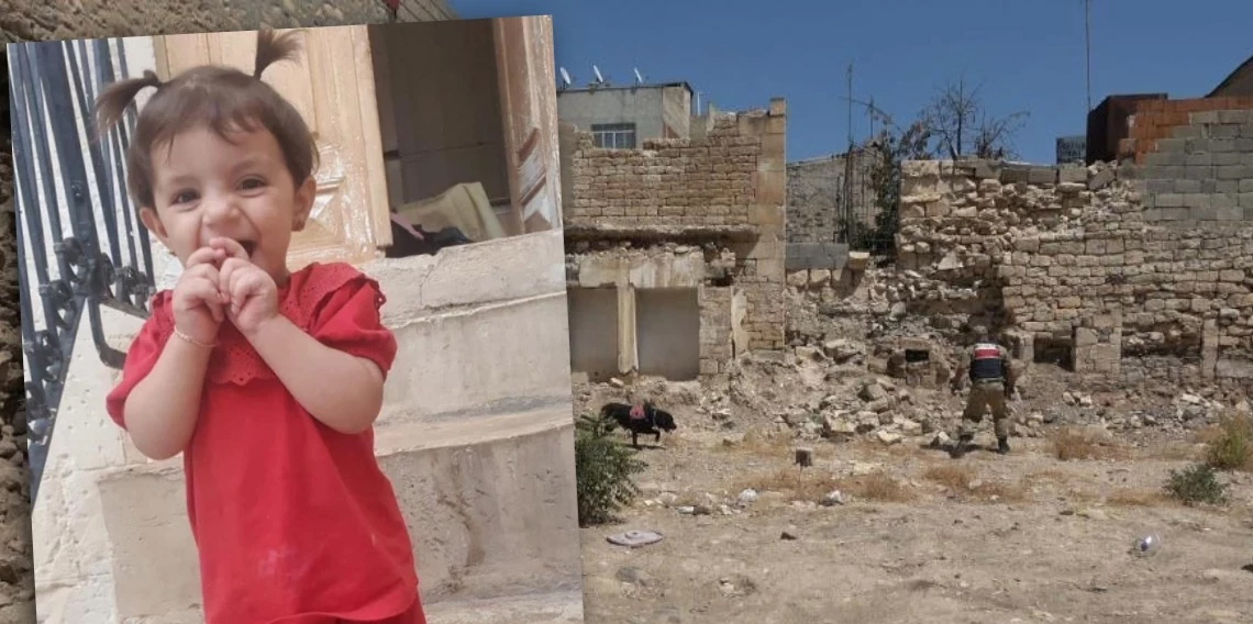 Kilis’te kayıp çocuk kuyuda ölü bulundu