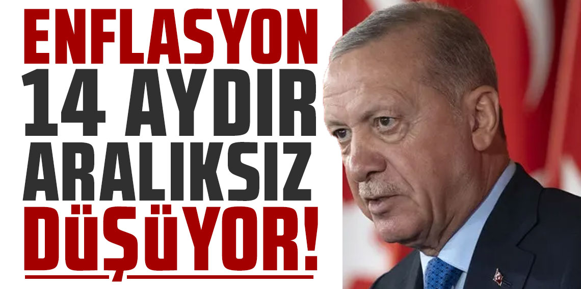 Cumhurbaşkanı Erdoğan'dan 