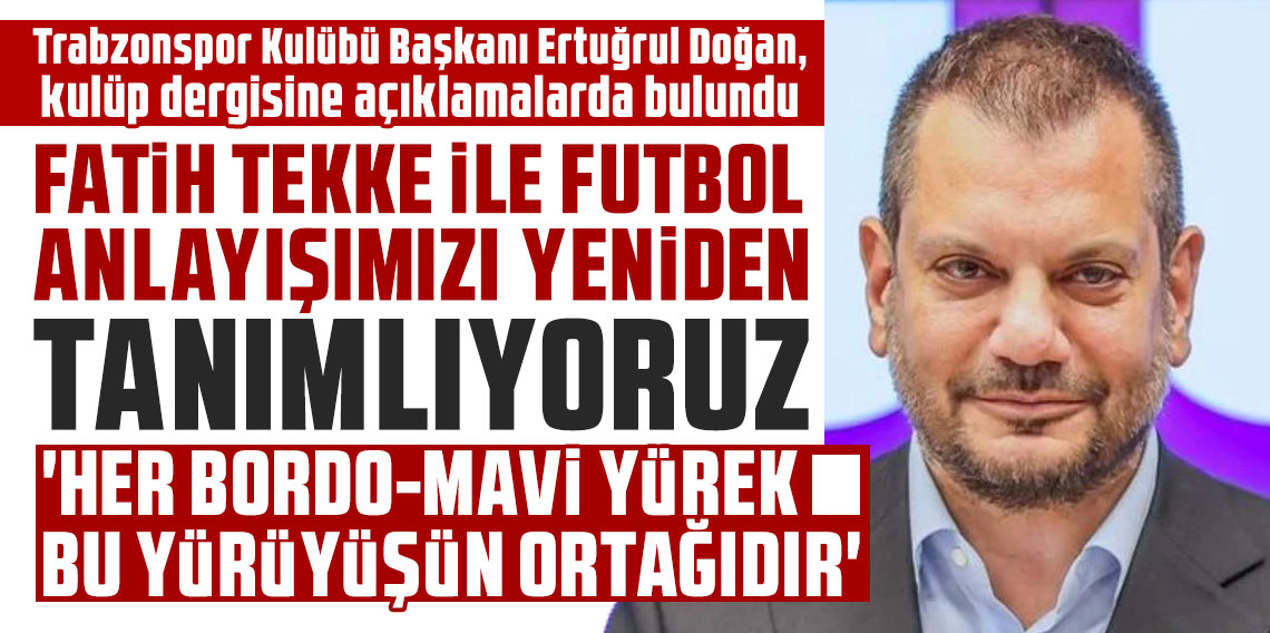 Ertuğrul Doğan: 