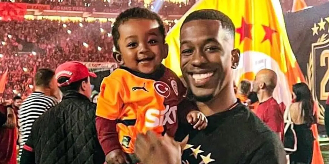 Galatasaray’da Cuesta şoku! Ruslar geri gönderdi!