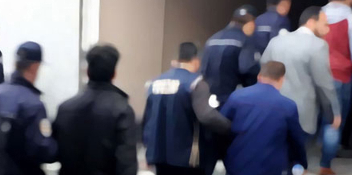 İstanbul’da kaçak pırlanta operasyonu