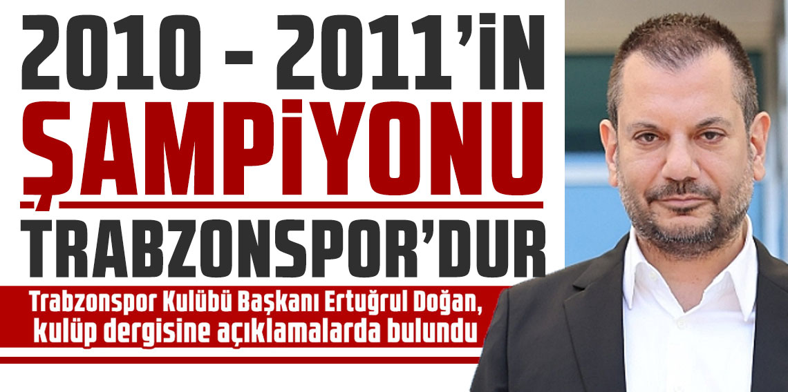 Ertuğrul Doğan: 