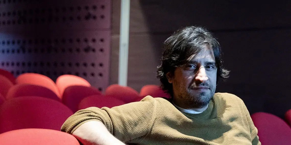 Selim Evci kimdir? Selim Evci kaç yaşında, nereli? Selim Evci filmleri