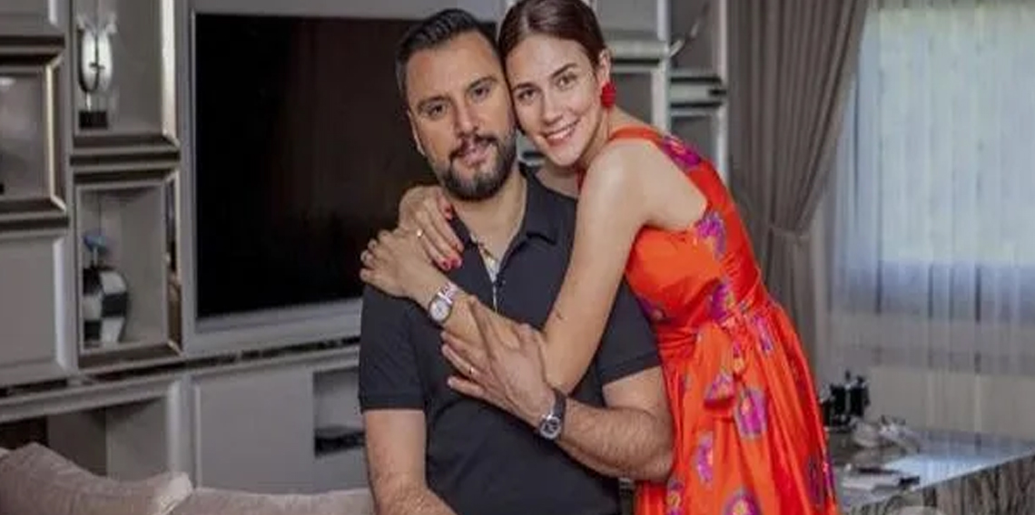 Alişan ve Buse Varol’un tanışma hikayesi ortaya çıktı